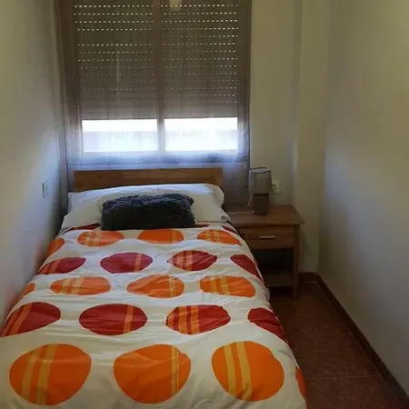 Appartamento Piso Con Encanto En Ciutat Vella Valenza
