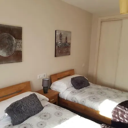 Appartamento Piso Con Encanto En Ciutat Vella Valenza