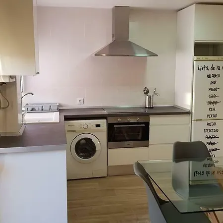 Appartamento Piso Con Encanto En Ciutat Vella