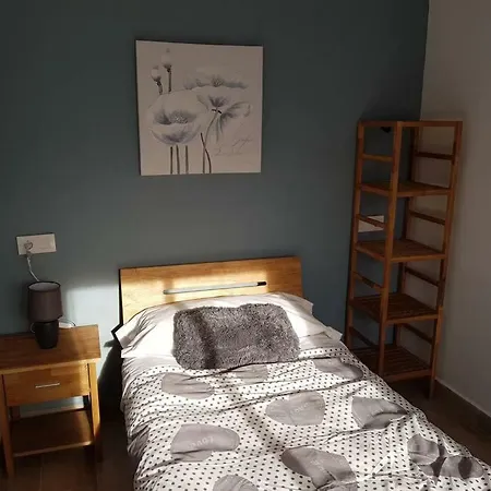 Piso Con Encanto En Ciutat Vella * Valenza