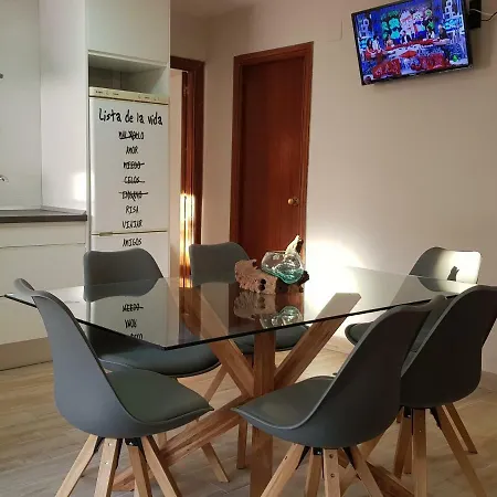 Piso Con Encanto En Ciutat Vella Appartamento Valenza