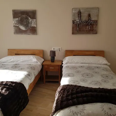 Piso Con Encanto En Ciutat Vella Appartamento Valenza
