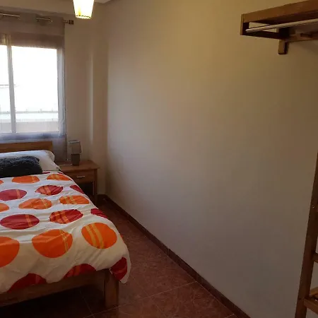 Piso Con Encanto En Ciutat Vella Appartamento