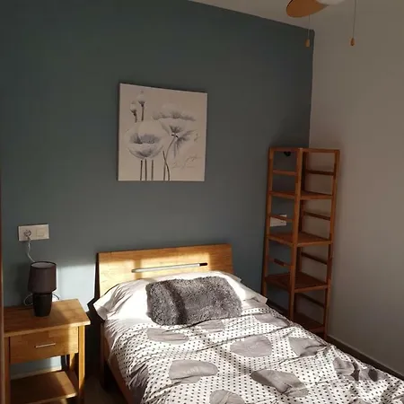 Piso Con Encanto En Ciutat Vella *