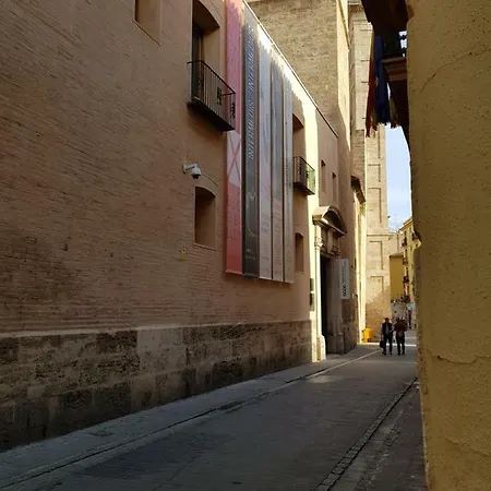 Appartamento Piso Con Encanto En Ciutat Vella