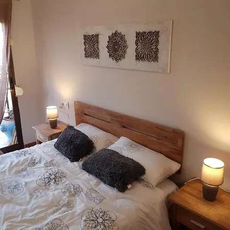 Appartamento Piso Con Encanto En Ciutat Vella Valenza