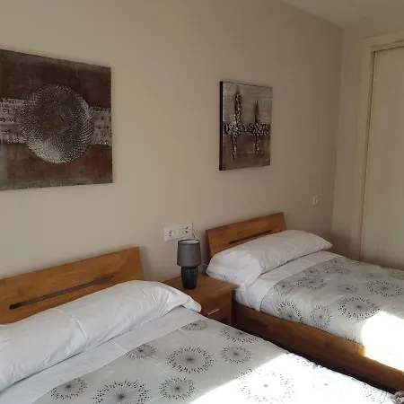 Appartamento Piso Con Encanto En Ciutat Vella Valenza