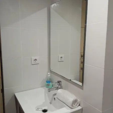 Piso Con Encanto En Ciutat Vella Appartamento Valenza